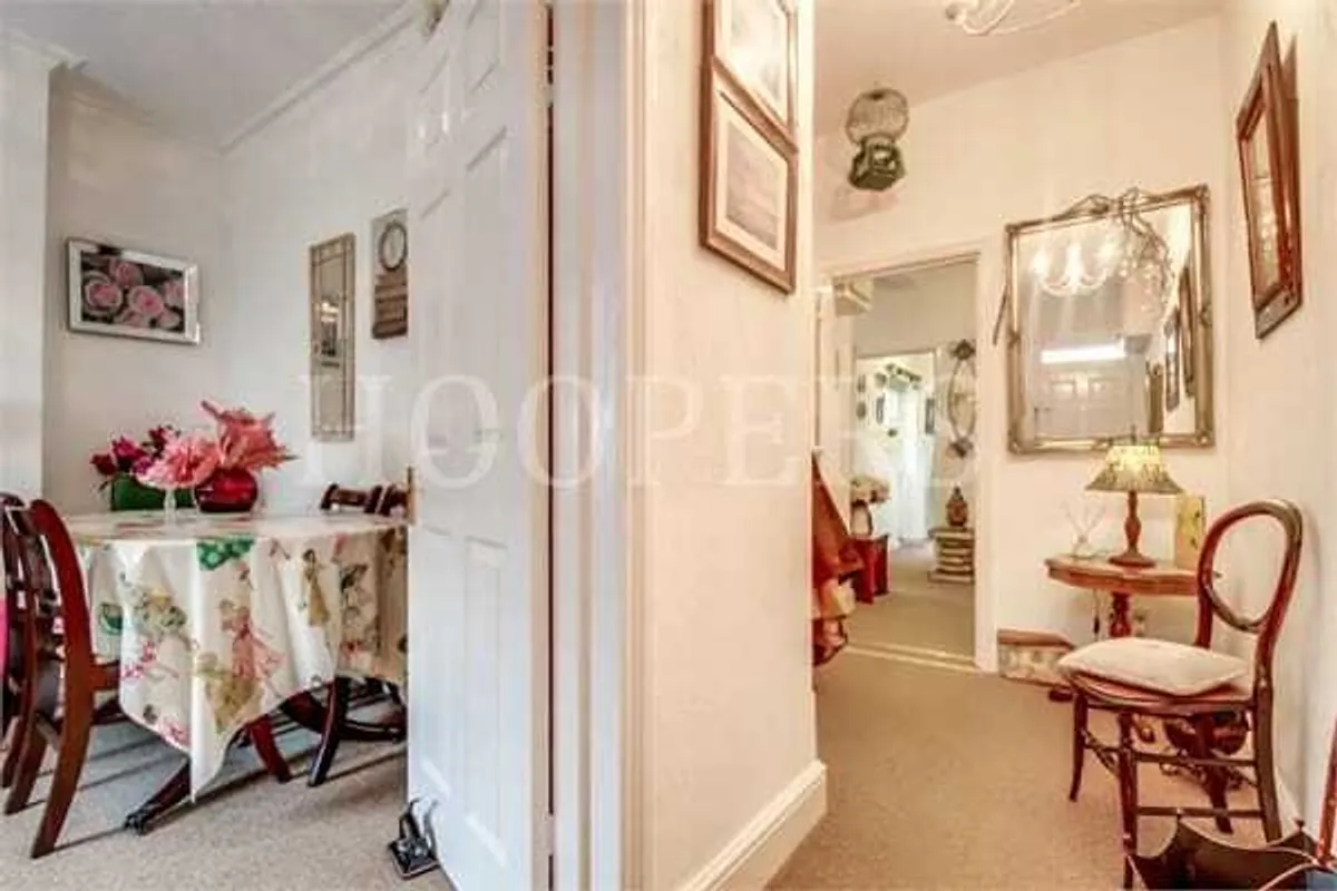 Verney Street, London, NW10