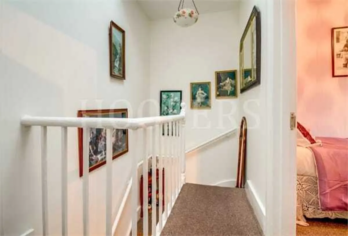 Verney Street, London, NW10