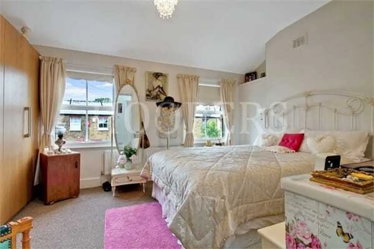 Verney Street, London, NW10