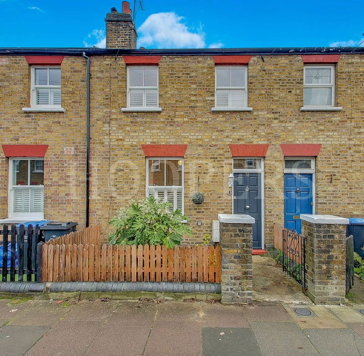 Quainton Street, London, NW10