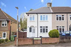 West Valley Road, HEMEL HEMPSTEAD