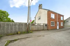 New Street, Morton, Alfreton