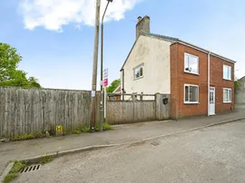 New Street, Morton, Alfreton photo