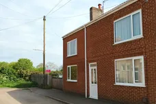 New Street, Morton, Alfreton