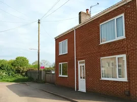 New Street, Morton, Alfreton thumb 2
