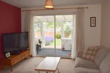 New Street, Morton, Alfreton
