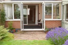 New Street, Morton, Alfreton