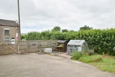 New Street, Morton, Alfreton