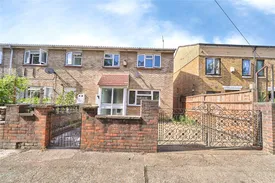 Property responsive