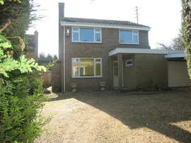Towcester Road, Old Stratford, MILTON KEYNES photo