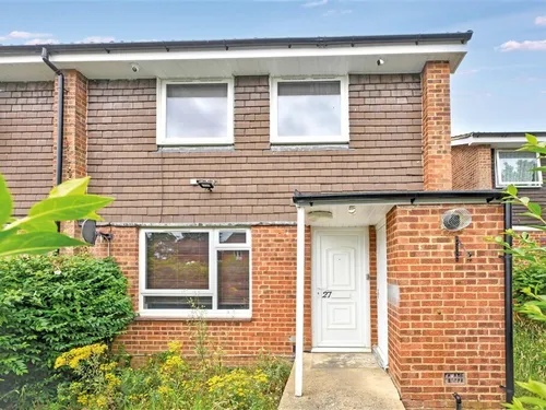 Broadoaks, EPPINGphoto