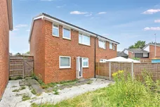 Broadoaks, EPPING