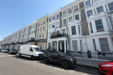 Castletown Road, London