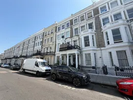 Castletown Road, London photo