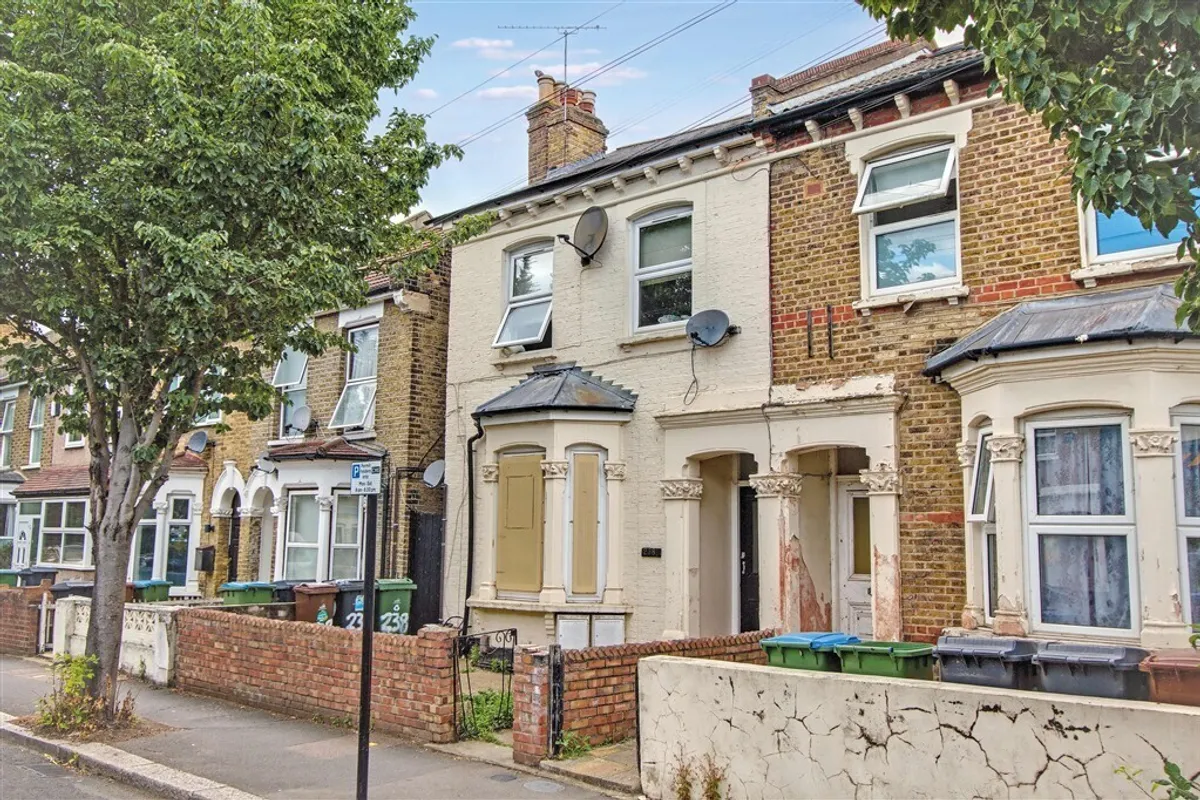 Ramsay Road, London
