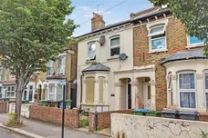 Ramsay Road, London