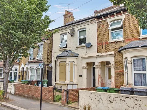 Ramsay Road, Londonphoto