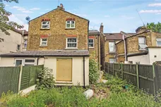 Ramsay Road, London