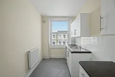 Castletown Road, London
