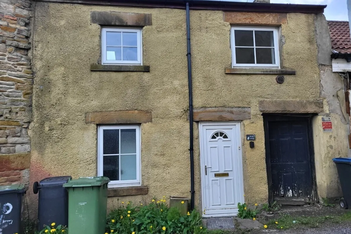 Watling Street, CONSETT