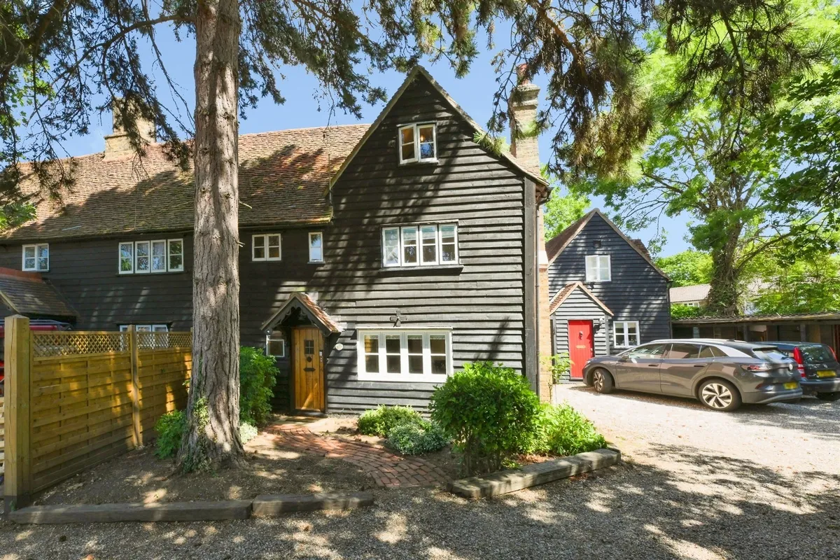 Harberts Road, HARLOW