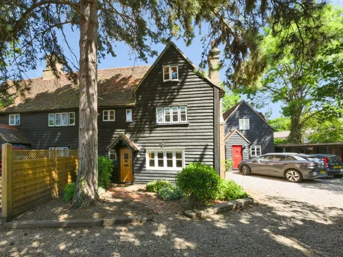 Harberts Road, HARLOWphoto