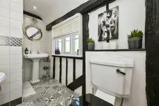 Harberts Road, HARLOW