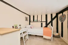 Harberts Road, HARLOW
