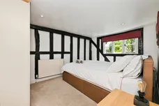 Harberts Road, HARLOW