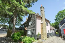 Harberts Road, HARLOW
