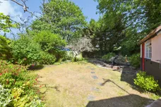Harberts Road, HARLOW