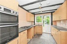 Broadoaks, EPPING