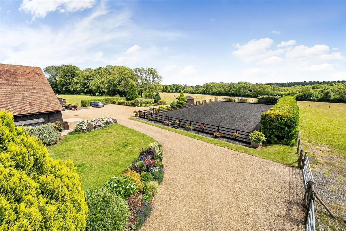 Nr Faversham,Kent