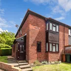 Berkeley Close, Abbots Langley, WD5