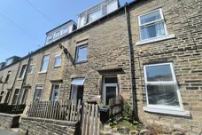 Oxford Street, SOWERBY BRIDGE