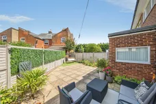 Nacton Road, Ipswich