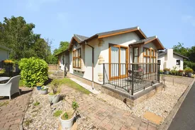Property responsive