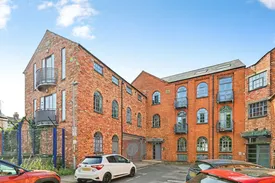 Property responsive