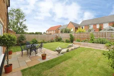 Willow Drive, Harrogate