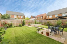 Willow Drive, Harrogate
