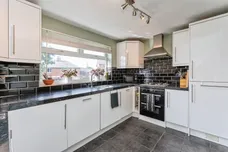 Bryn Gwenfro, Tanyfron, Wrexham
