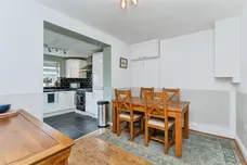 Bryn Gwenfro, Tanyfron, Wrexham