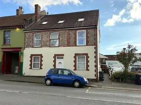 Property responsive