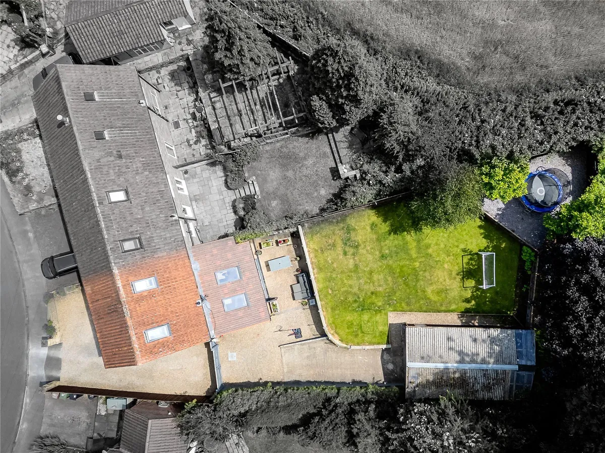 Brookside, Collingham, LS22