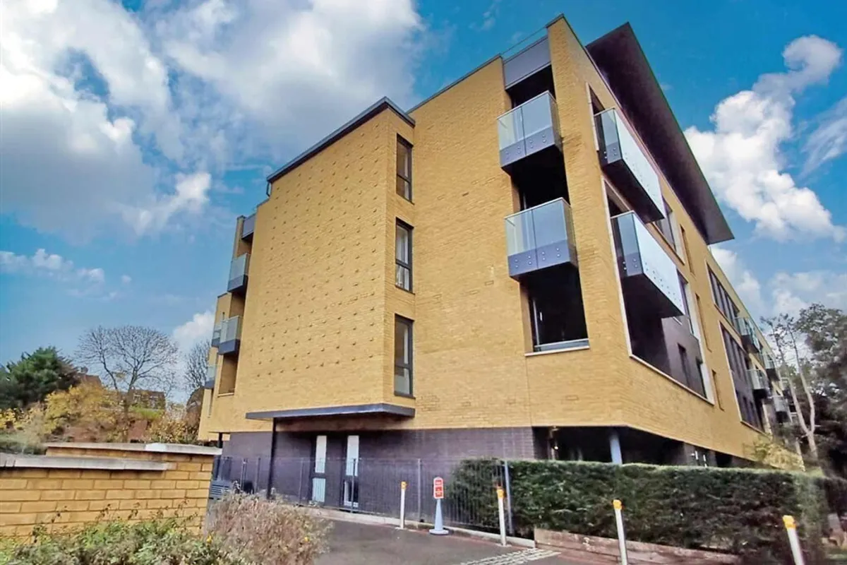 Pipit Drive, London