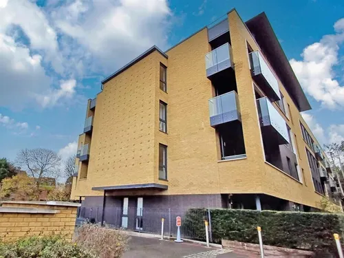 Pipit Drive, Londonphoto