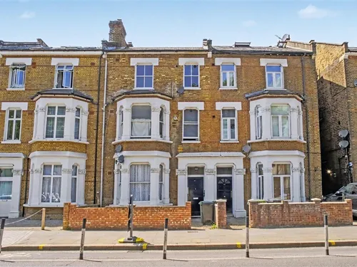 Wood Lane, Londonphoto