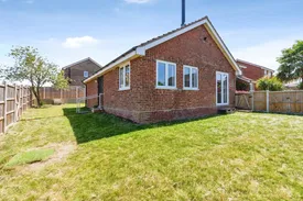 Property responsive