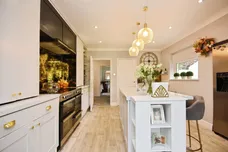 Noak Hill Road, Billericay