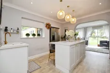 Noak Hill Road, Billericay